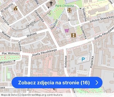 Słoneczne 2 pokoje z loggią | Os. Łużyckie – zdjęcie 1