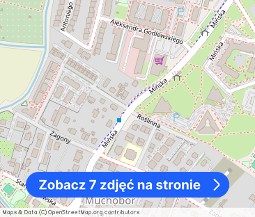 2-pokojowe mieszkanie | Balkon | Wanna | Nowy Remont - Zdjęcie 1