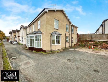 Flat , Comberton Terrace, Kidderminster - Photo 5