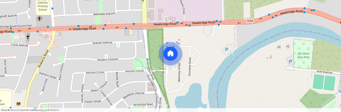 28 Spinnaker Drive, NSW 2170, Moorebank