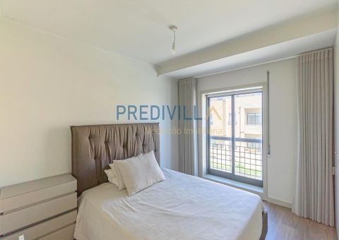 Apartamento T1
