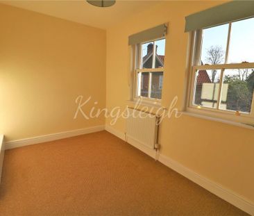 2 bedroom terraced house to rent - Photo 6