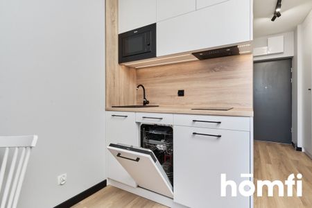Mieszkanie 17 m², Wrocław - Photo 2