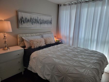 For Lease - 215 Fort York Boulevard Unit# 3609, Toronto, Ontario - Photo 4