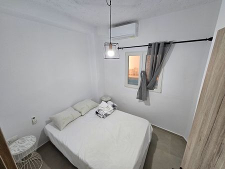 Διαμέρισμα για ενοικίαση Αλυκή (Πάρος) - Photo 3