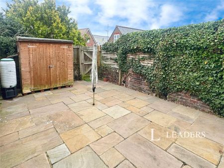 3 bedroom house to rent - Photo 2