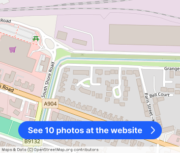 Allan Court, Grangemouth, FK3 - Photo 1