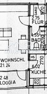 Renovierte Wohnung mit Panoramablick - Photo 4