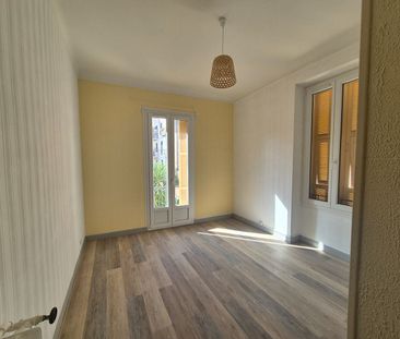 Location appartement 3 pièces, 66.80m², Nice - Photo 4