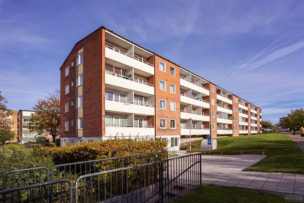 Eriksfältsgatan 78E - Photo 1