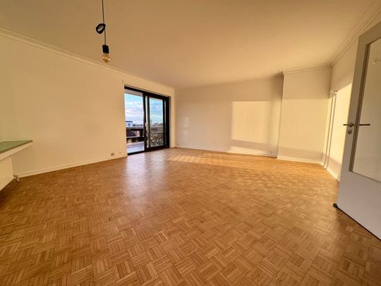 Penthouse te huur - Photo 1