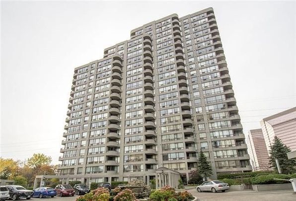 For Lease - 5765 Yonge Street Unit# 1006, Toronto, Ontario - Photo 1