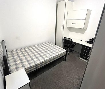 3 Bed Flat, Lillie House, LE2 - Photo 3