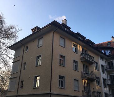 2 Zimmer-Wohnung in Zürich mieten - Foto 4