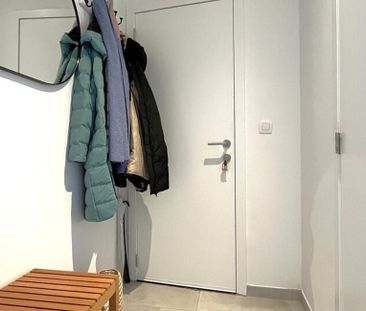 Appartement te huur in Wilrijk voor € 930 met 2 slaapkamers - Foto 4