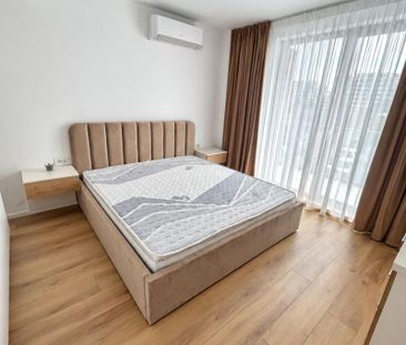 Vila mobilata | complex rezidential | Pipera - Fotografie 2