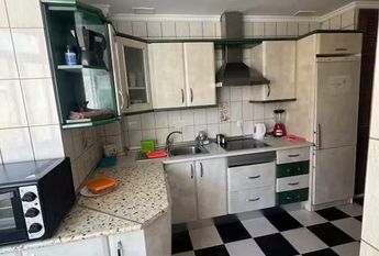 Calle Diego de Almaguer, Málaga, Andalusia 29006