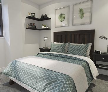 2 bedroom apartment to rent - Photo 4