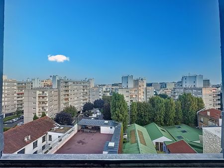 Courbevoie - 92400 - Photo 2