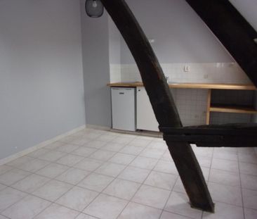 Location Appartement 2 pièces 25m² VERNON 27200 - Photo 1