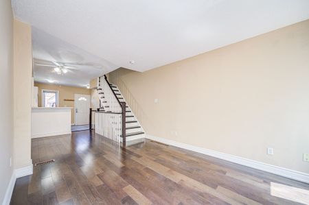 For Lease - 3895 Doug Leavens Boulevard Unit# 23, Mississauga, Ontario - Photo 3
