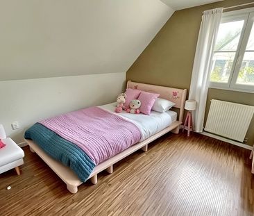 Location Maison 7 pièces 166m² - Photo 6