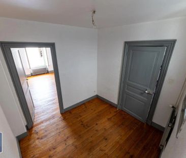 Appartement à louer 2 pièces 50.55m² - Photo 4