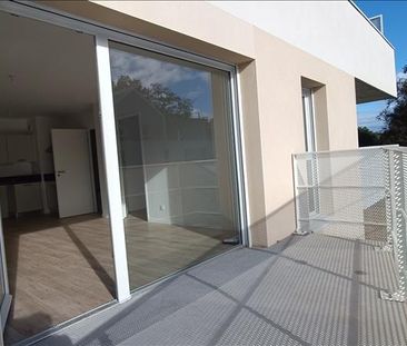 2 pièces - 46,85 m² - 1er étage - Colocation non autorisée - Photo 2