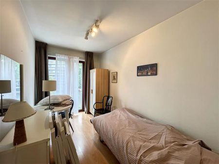 Appartement te huur - Foto 4