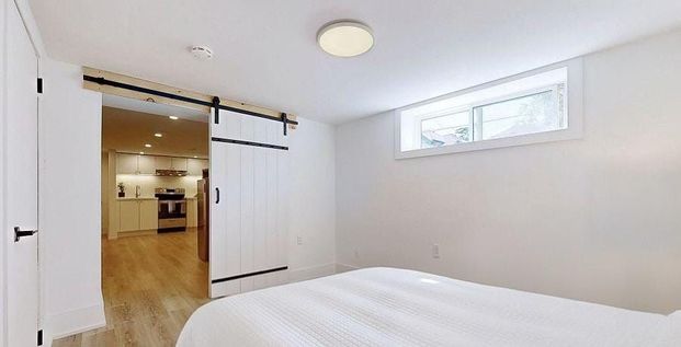 For Lease - 1 Ranwood Drive Unit# Bsmt, Toronto, Ontario - Photo 1