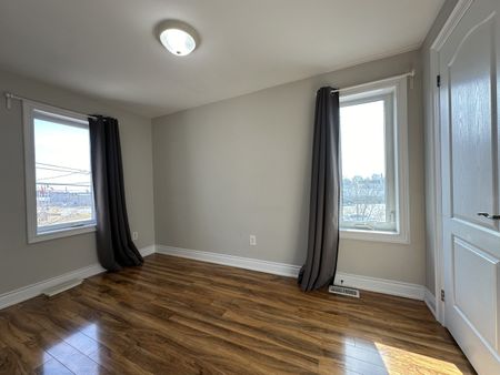 For Lease - 899 Lakeshore Road Unit# Upper, Mississauga, Ontario - Photo 5