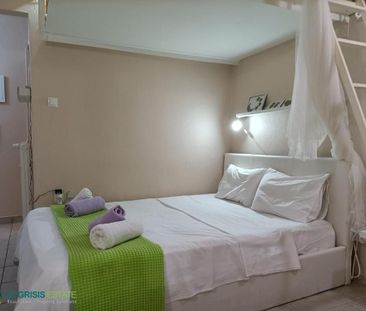 Studio/Γκαρσονιέρα για ενοικίαση Άλσος Παγκρατίου (Παγκράτι) - Photo 6