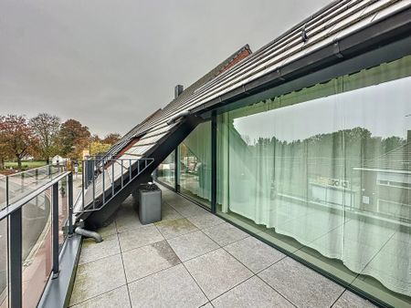 Gezellig appartement in het centrum met 1 slaapkamer. - Foto 5