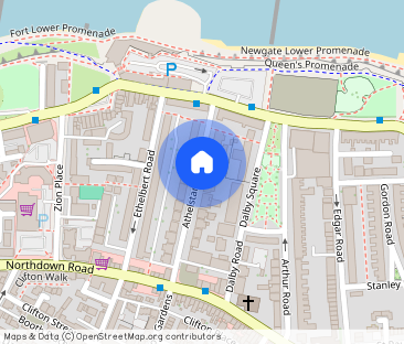 Athelstan Road Margate CT9 - Photo 1