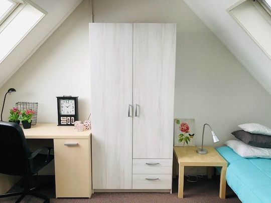 De Vriendschap 32, 1188 GK, Amstelveen - Foto 1