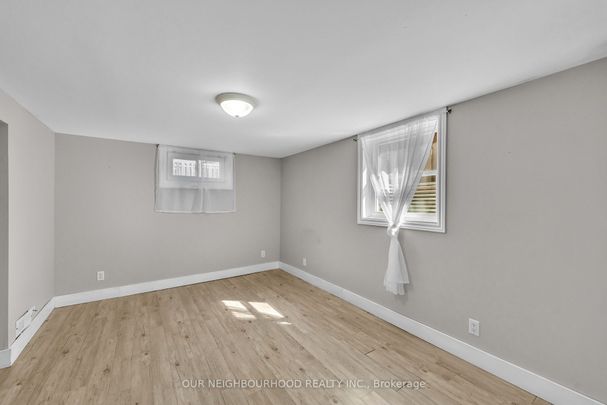 For Lease - 538 Shirley Street Unit# B, Cobourg, Ontario - Photo 1