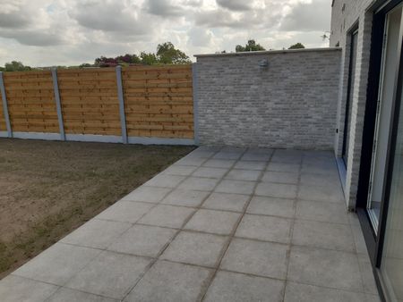 Huis te huur in Gavere - Foto 5