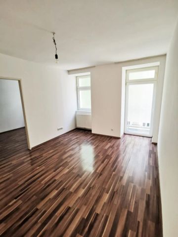 58m² Wohnung + 40m² Terrasse! - Photo 4