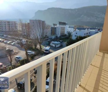 Appartement à louer 3 pièces 83.77m² - Photo 4