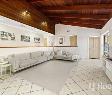 Fantastic 4 Bedroom Ensuite Family Home in Jerrabomberra - Photo 1