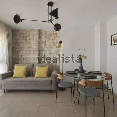 Alquiler de piso en san nicolas, 15 - Photo 1