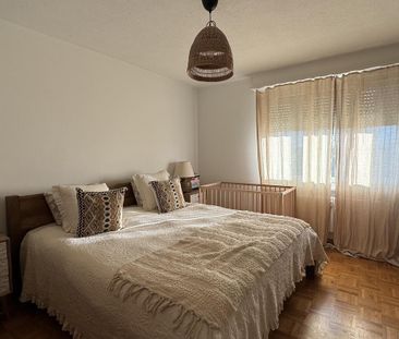 Charmant appartement de 3 pièces à Fribourg - Foto 3
