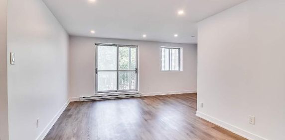 1 CH - 1 SDB - Gatineau - $1,445 /mo - Photo 2