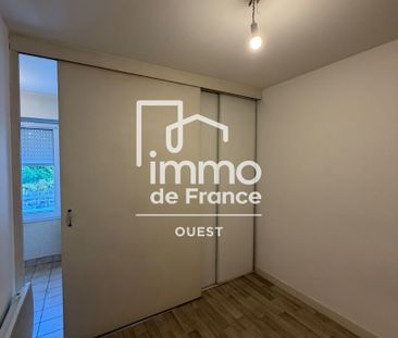 Location Appartement 1 pièce 34m² - Photo 5