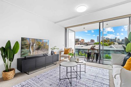 310/14 Griffin Place Glebe - Photo 2