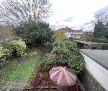 1 bedroom in a house share to rent - Photo 5