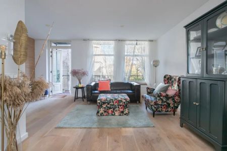 Eerste Hugo de Grootstraat 14 2 - Foto 5