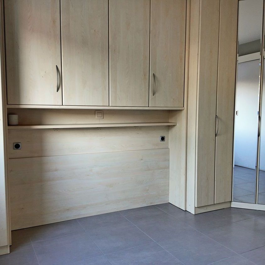 Instapklaar appartement te huur in het centrum! - Photo 1
