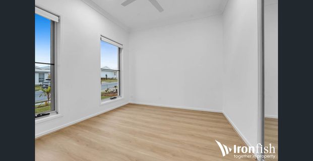 For Lease: Brand New 4-Bedroom Family Home in Greenbank - Photo 1