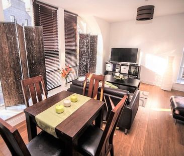 P158: Dee Village, Millburn Street, City Centre, Aberdeen - Photo 1